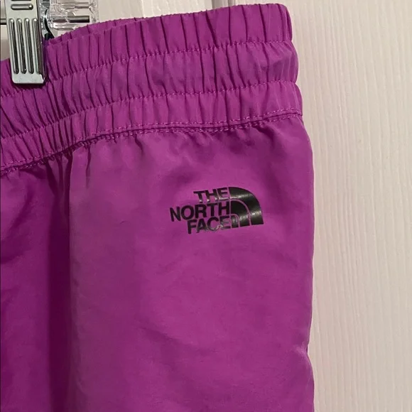 Purple Women's Shorts - Picture 7 of 7